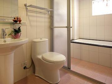2013 Homestay T'ai-tung Eksteriør billede